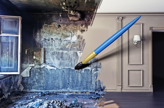 Ремонт без проблем 10 главных ошибок в ремонте квартиры