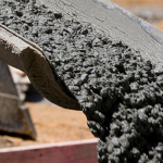 Классификация, свойства и применение бетонов