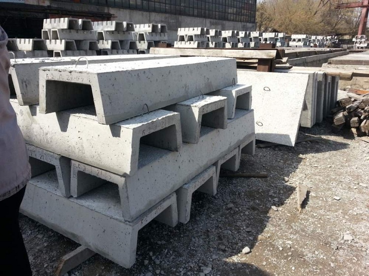 Производство бетонных изделий методом вибропрессования и вибролитья
