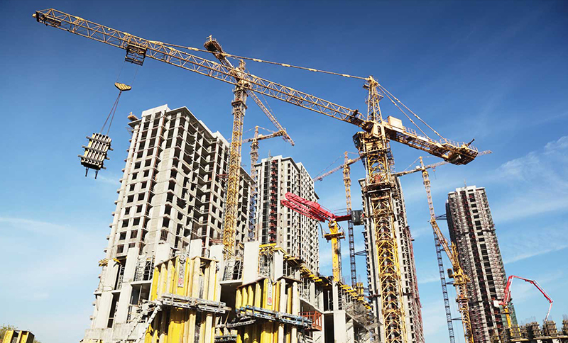 Поправки к закону о долевом строительстве могут привести к дестабилизации строительного рынка