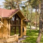 В Подмосковье приобретает популярность технология строительства финских домов
