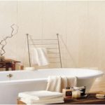 Плюсы и минусы ПВХ панелей для ванной