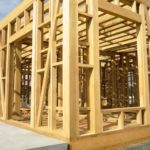Минстрой совершенствует стандарты деревянного домостроения