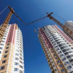 Минстрой сообщил о снижении объемов строительства жилья в России
