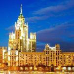 В Москве обсудят реновацию еще в шести районах