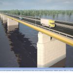 Мост через Обь в районе Сургута построит Мостострой-11