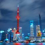 Китайские архитекторы адаптируются под запреты на строительство небоскребов