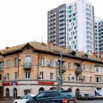 Стоимость жилья на вторичном рынке в России практически не изменилась